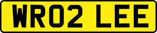 WR02LEE