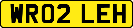 WR02LEH