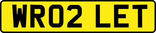 WR02LET