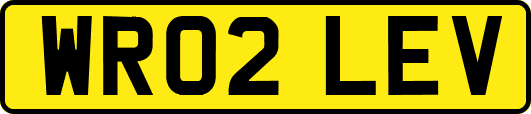 WR02LEV