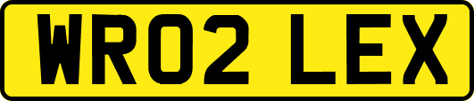 WR02LEX