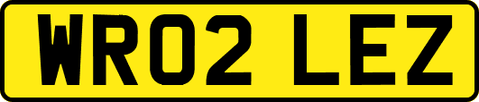 WR02LEZ