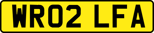 WR02LFA