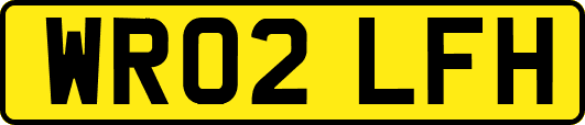 WR02LFH