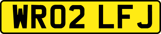 WR02LFJ