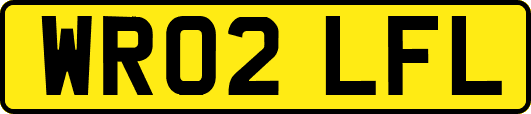 WR02LFL