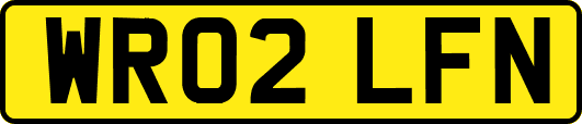 WR02LFN