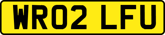 WR02LFU