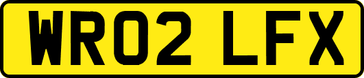 WR02LFX