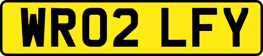 WR02LFY