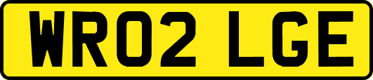 WR02LGE