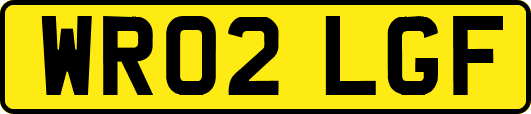 WR02LGF