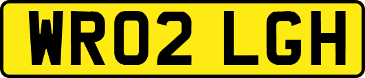 WR02LGH