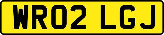WR02LGJ