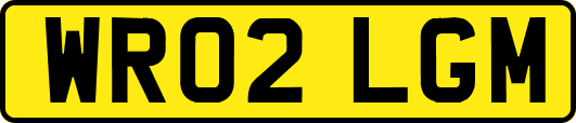 WR02LGM