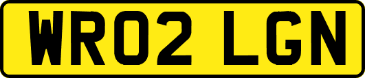 WR02LGN