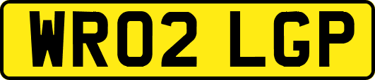 WR02LGP