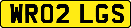 WR02LGS