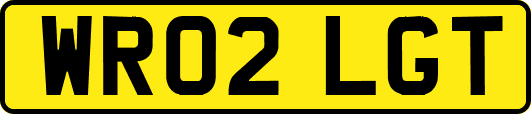 WR02LGT