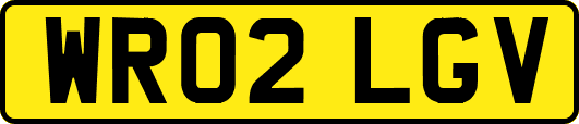 WR02LGV