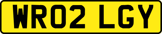 WR02LGY