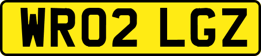 WR02LGZ
