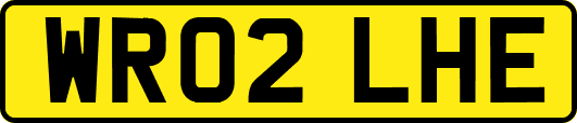 WR02LHE