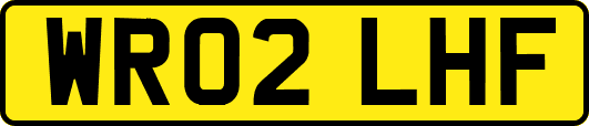 WR02LHF