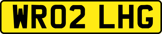 WR02LHG
