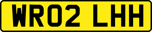 WR02LHH
