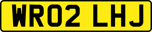 WR02LHJ