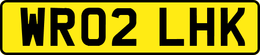 WR02LHK