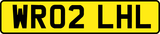 WR02LHL