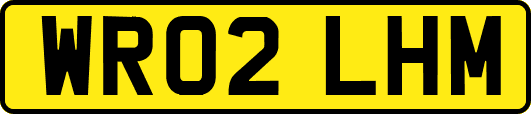 WR02LHM