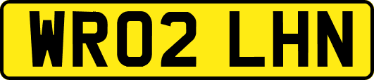 WR02LHN