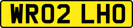 WR02LHO