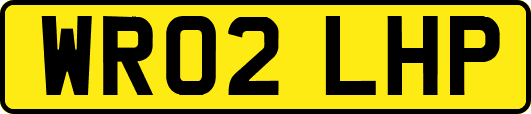 WR02LHP