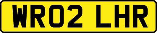 WR02LHR