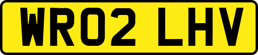 WR02LHV