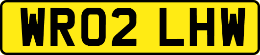 WR02LHW