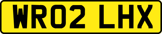 WR02LHX