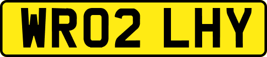 WR02LHY