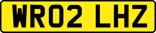 WR02LHZ