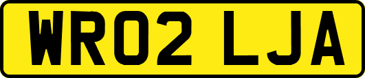 WR02LJA