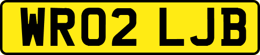 WR02LJB