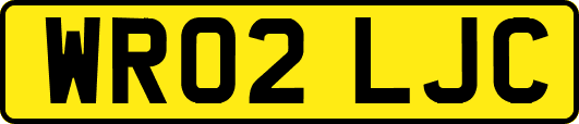 WR02LJC