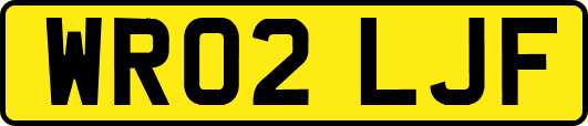 WR02LJF