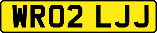 WR02LJJ