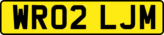 WR02LJM