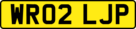 WR02LJP